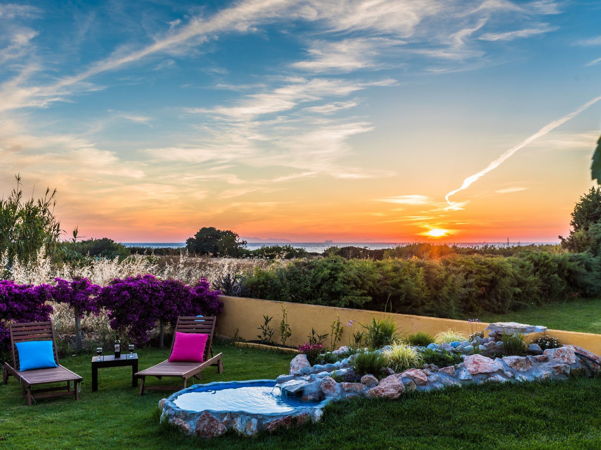 Anwesen mit Whirlpool-Image-tags.info