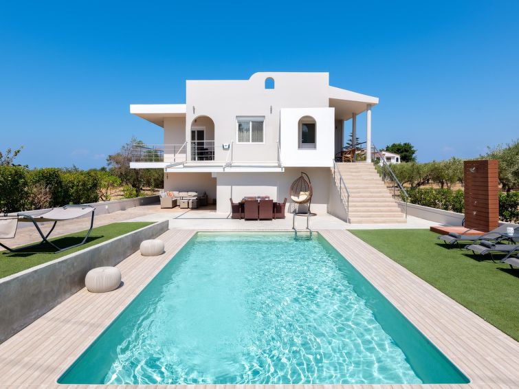 Michaels Paradies - Grèce