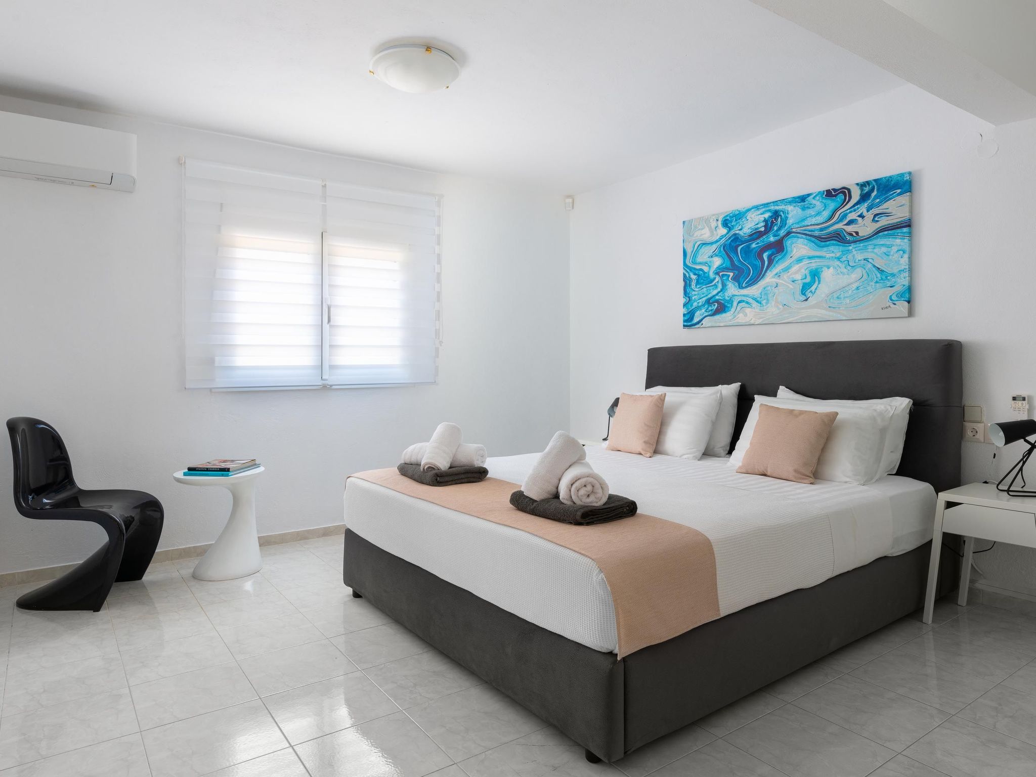 Michaels Paradies-Dedans