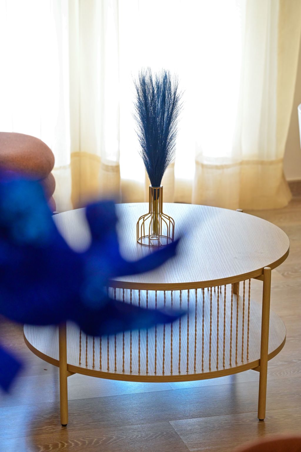 Royal Blue Central House "by Checkin"-Binnen