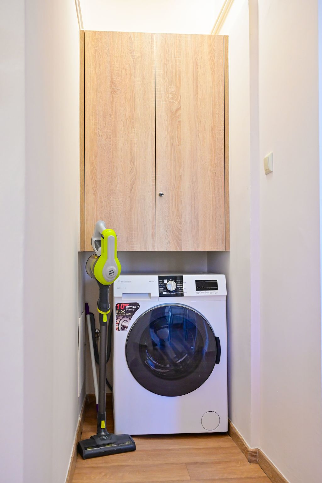 Royal Blue Central House "by Checkin"-Binnen