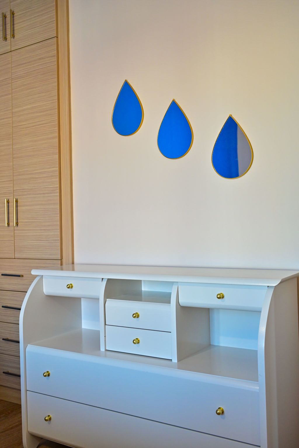 Royal Blue Central House "by Checkin"-Binnen