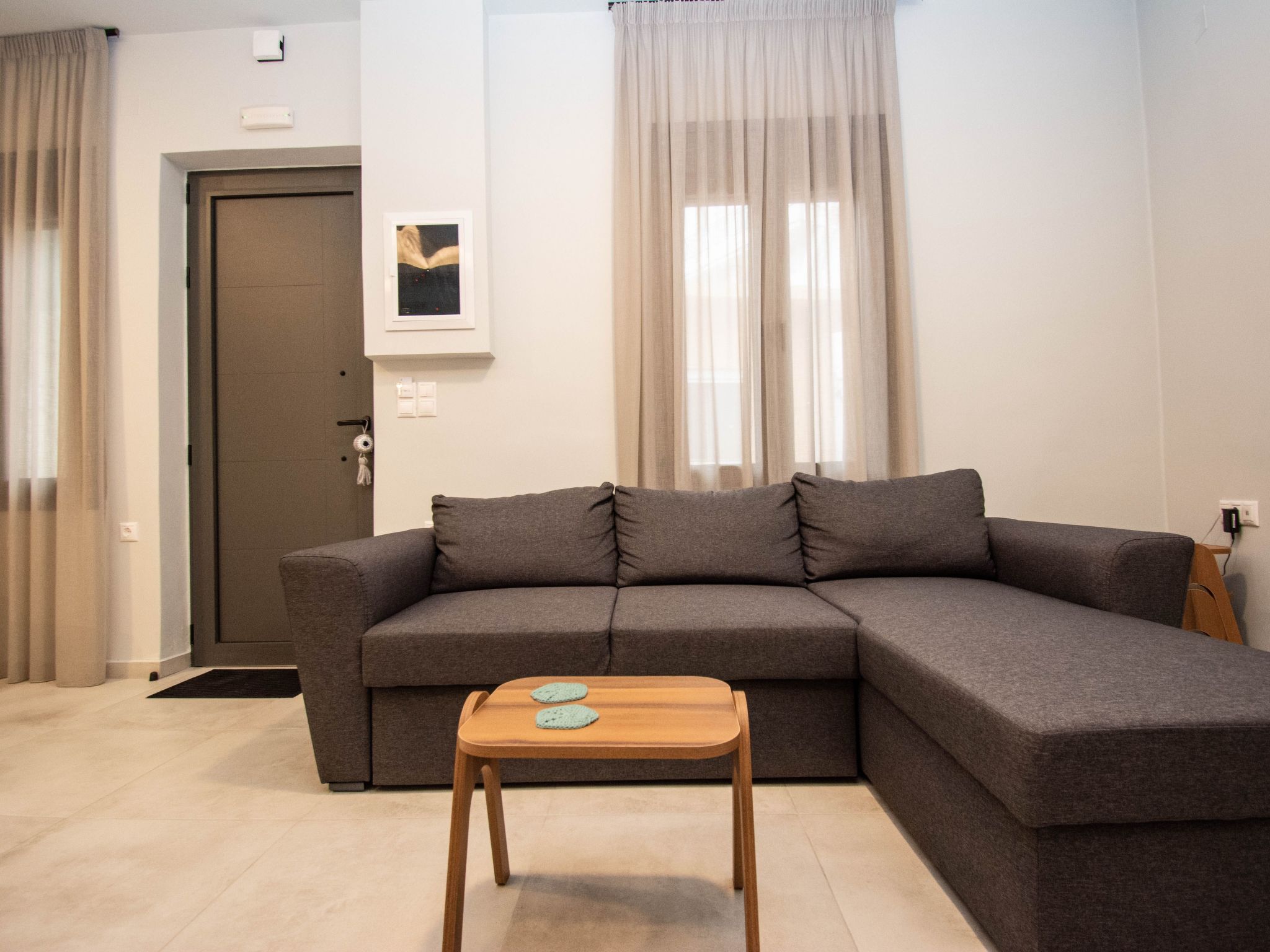 Basil Central Studio - bei Checkin