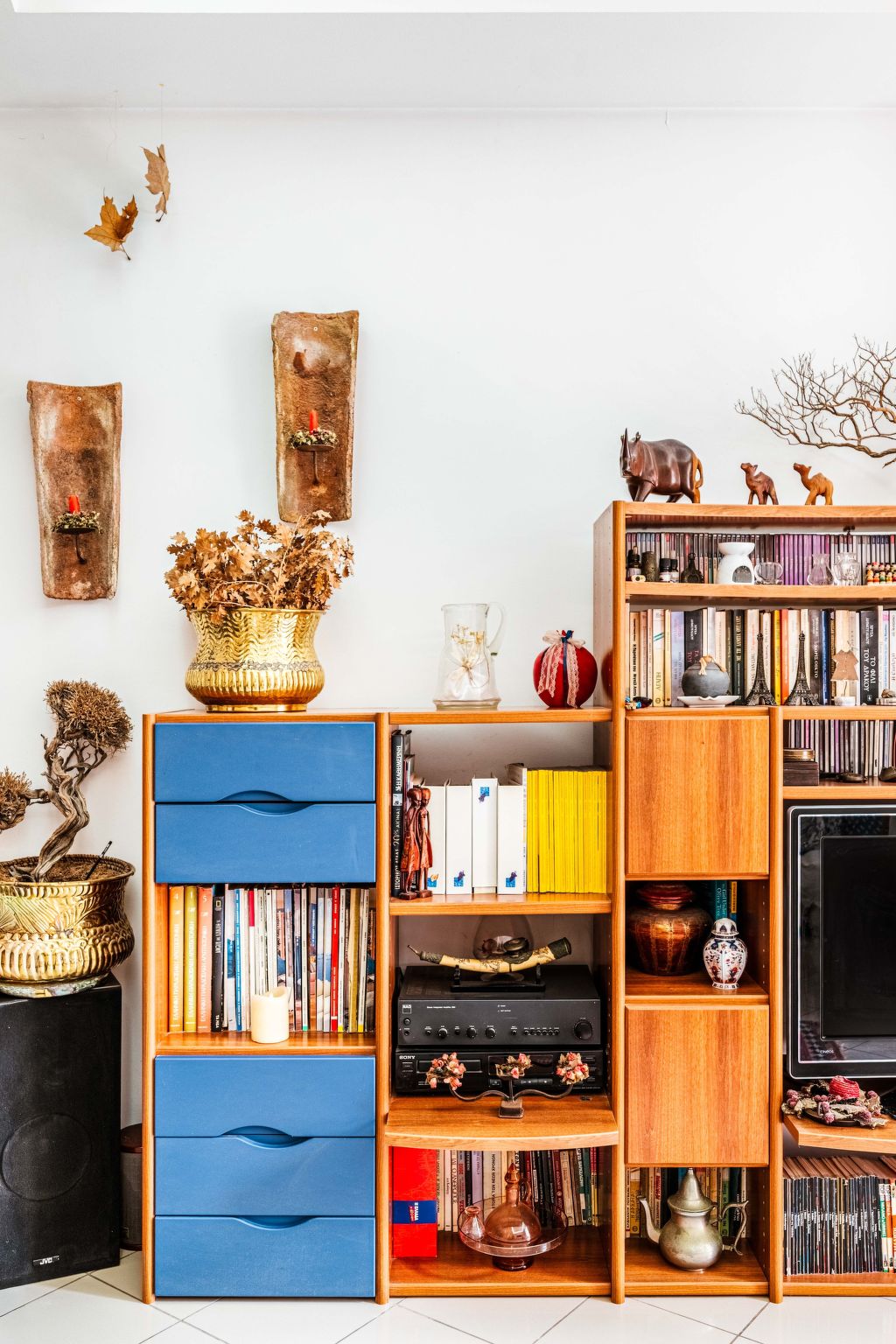 Gemütliche Wohnung in der Nähe von Heraklion Zentrum-Binnen