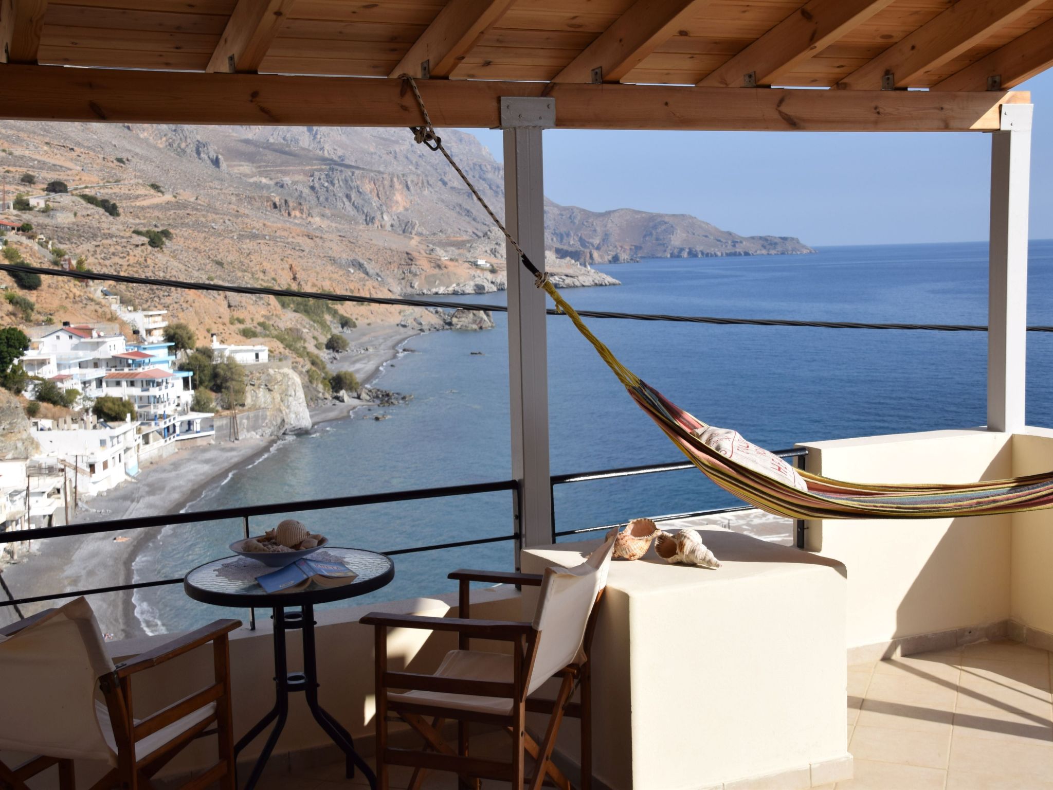 Villa mit 3 Schlafzimmern in einem abgelegenen Dorf