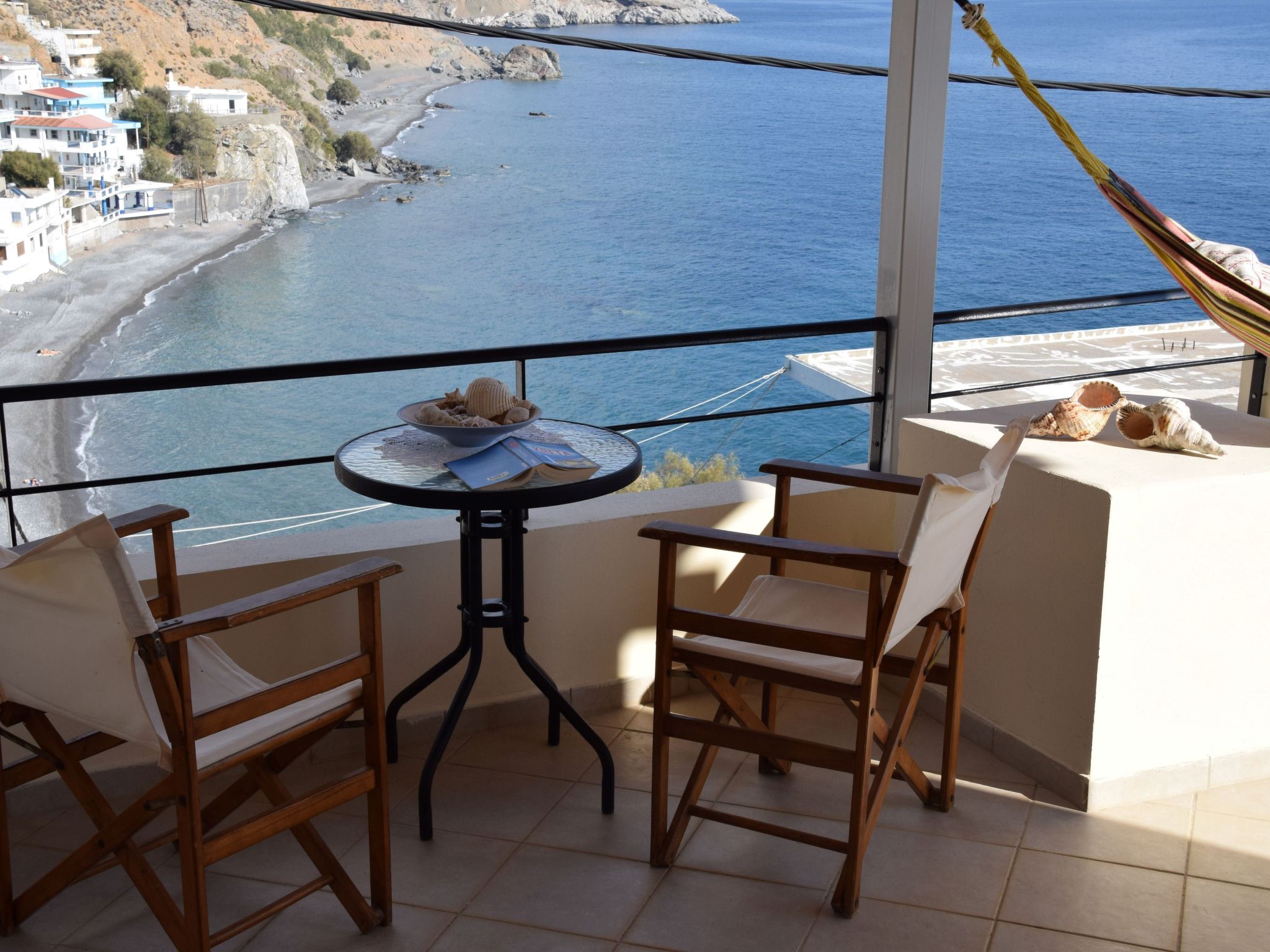 Villa mit 3 Schlafzimmern in einem abgelegenen Dorf