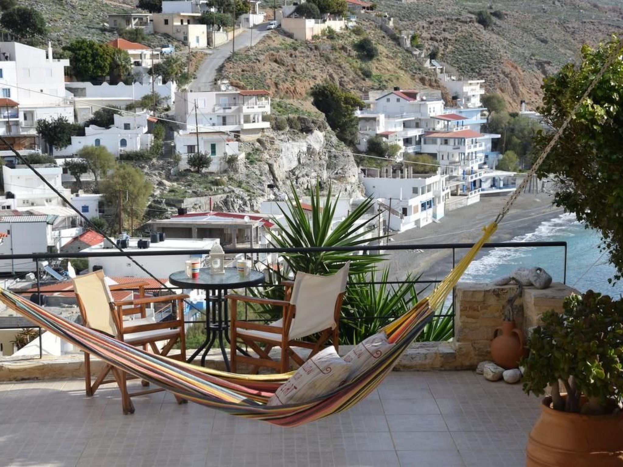 Villa mit 3 Schlafzimmern in einem abgelegenen Dorf-Buiten