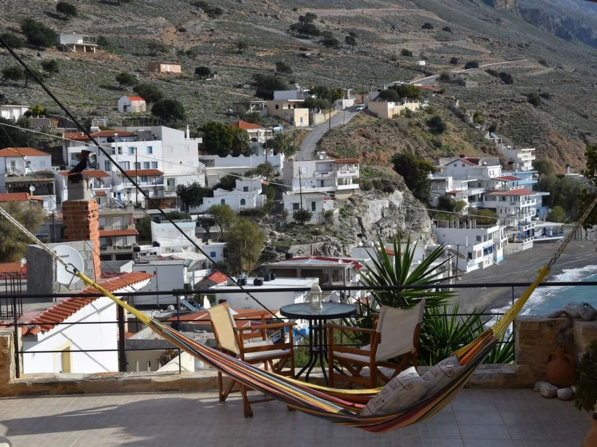 Villa mit 3 Schlafzimmern in einem abgelegenen Dorf-Image-tags.info