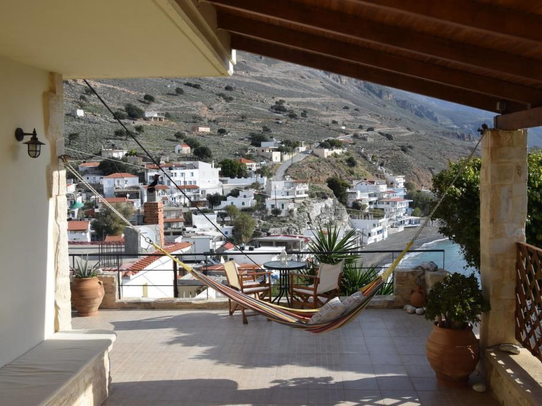 Villa mit 3 Schlafzimmern in einem abgelegenen Dorf-Buiten