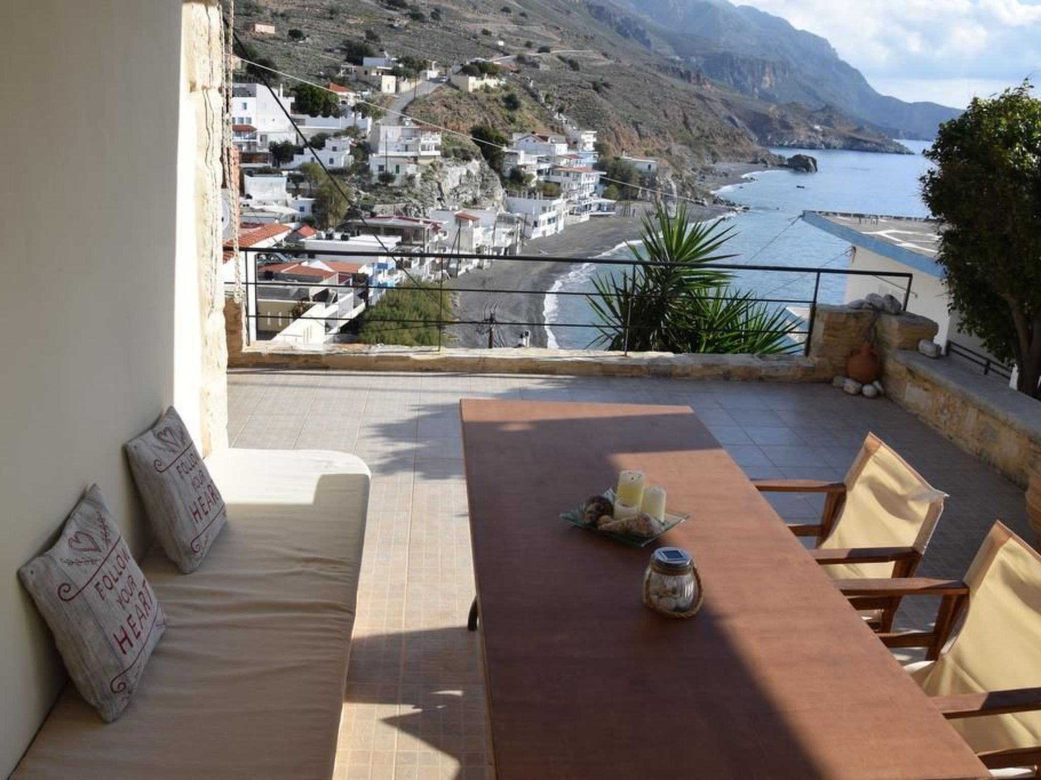 Villa mit 3 Schlafzimmern in einem abgelegenen Dorf-Image-tags.info