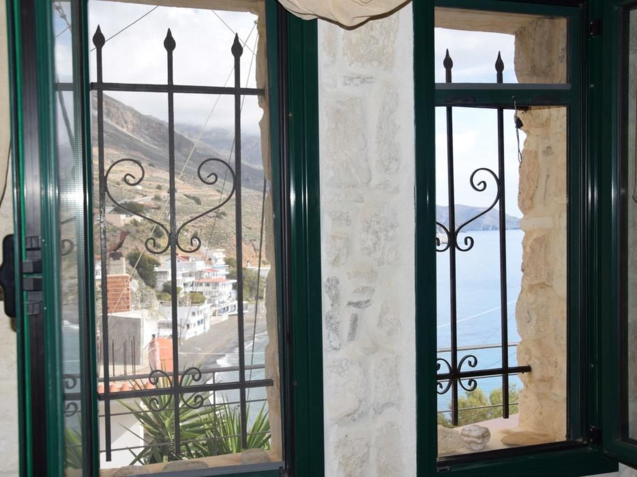 Villa mit 3 Schlafzimmern in einem abgelegenen Dorf-Buiten