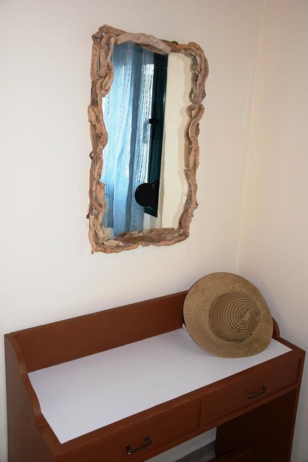 Villa mit 3 Schlafzimmern in einem abgelegenen Dorf-Binnen