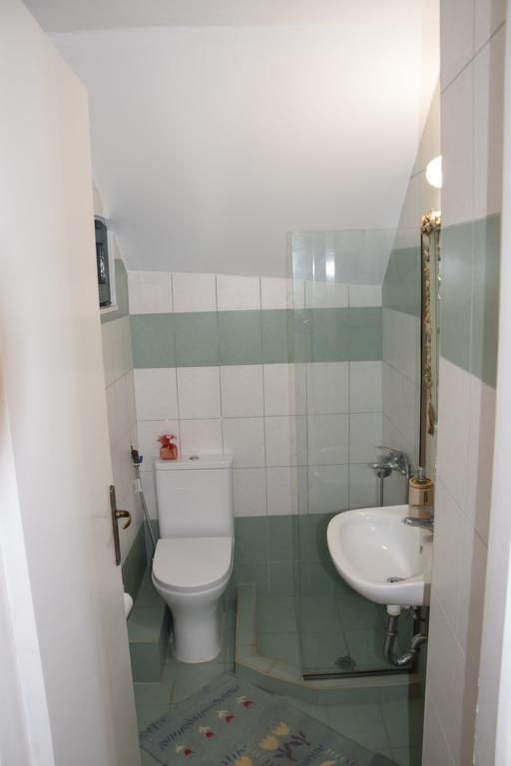 Villa mit 3 Schlafzimmern in einem abgelegenen Dorf-Binnen