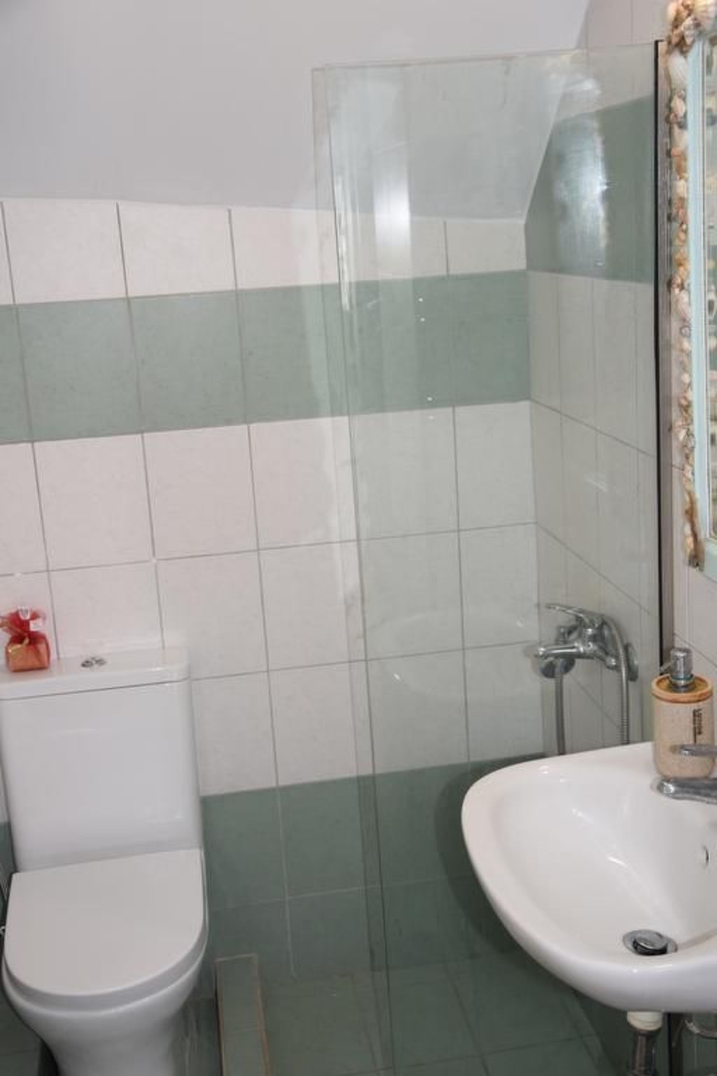 Villa mit 3 Schlafzimmern in einem abgelegenen Dorf-Binnen