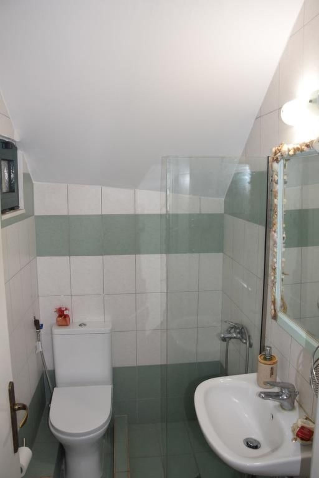 Villa mit 3 Schlafzimmern in einem abgelegenen Dorf-Binnen