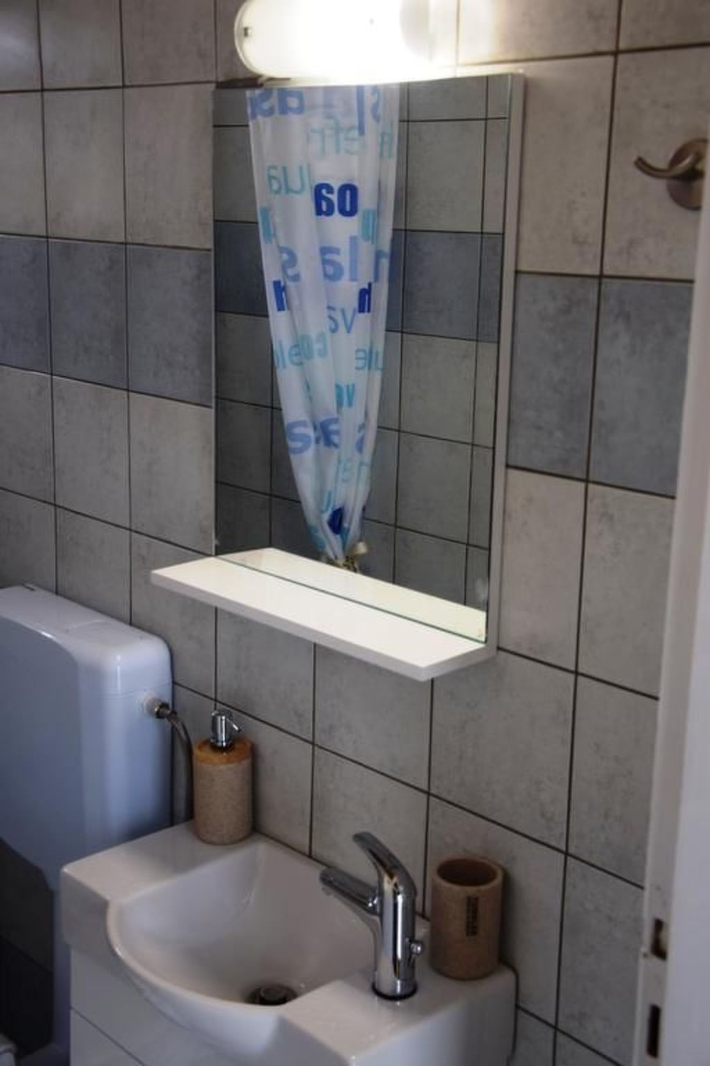 Villa mit 3 Schlafzimmern in einem abgelegenen Dorf-Binnen