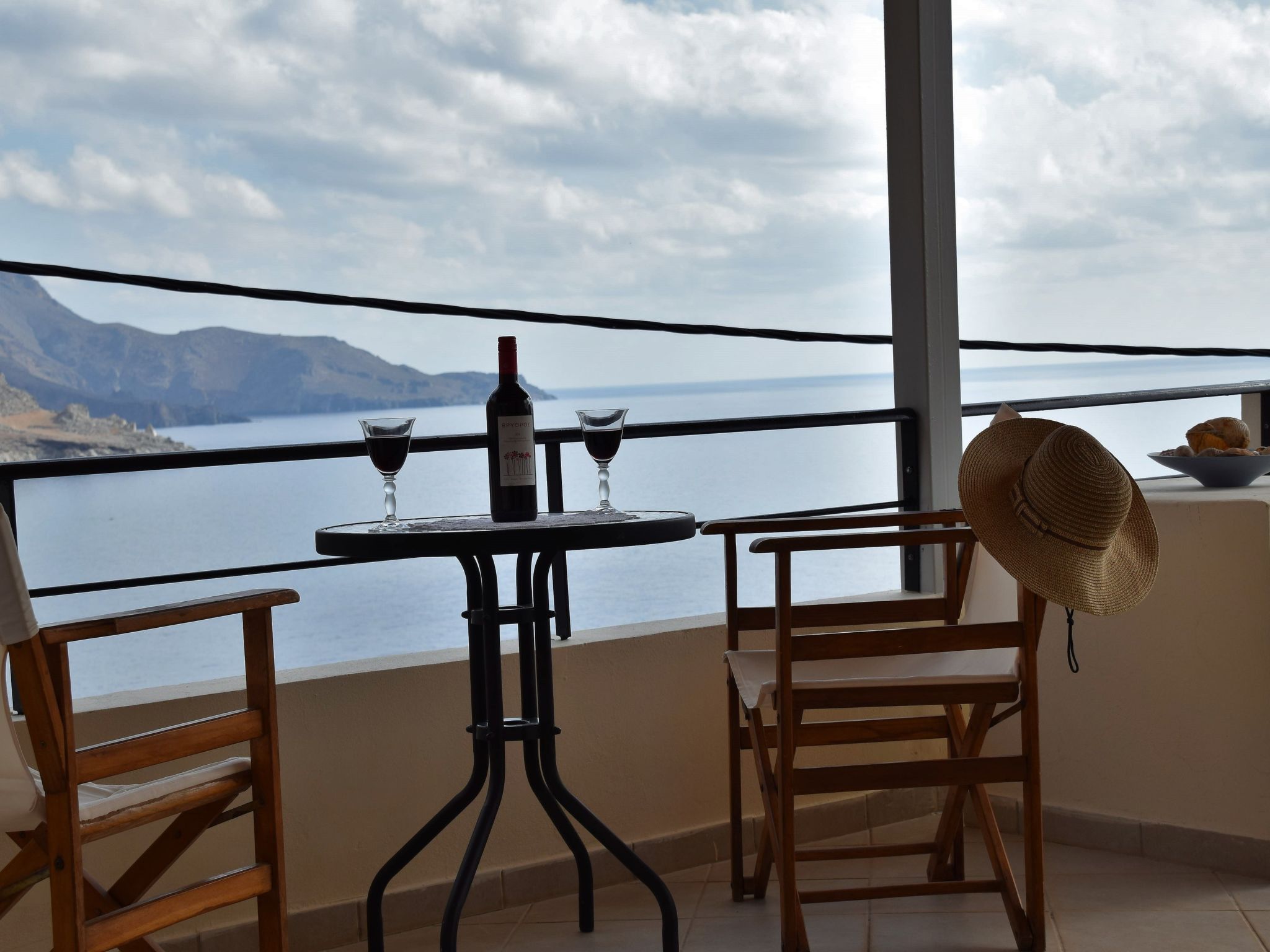 Villa mit 3 Schlafzimmern in einem abgelegenen Dorf-Buiten