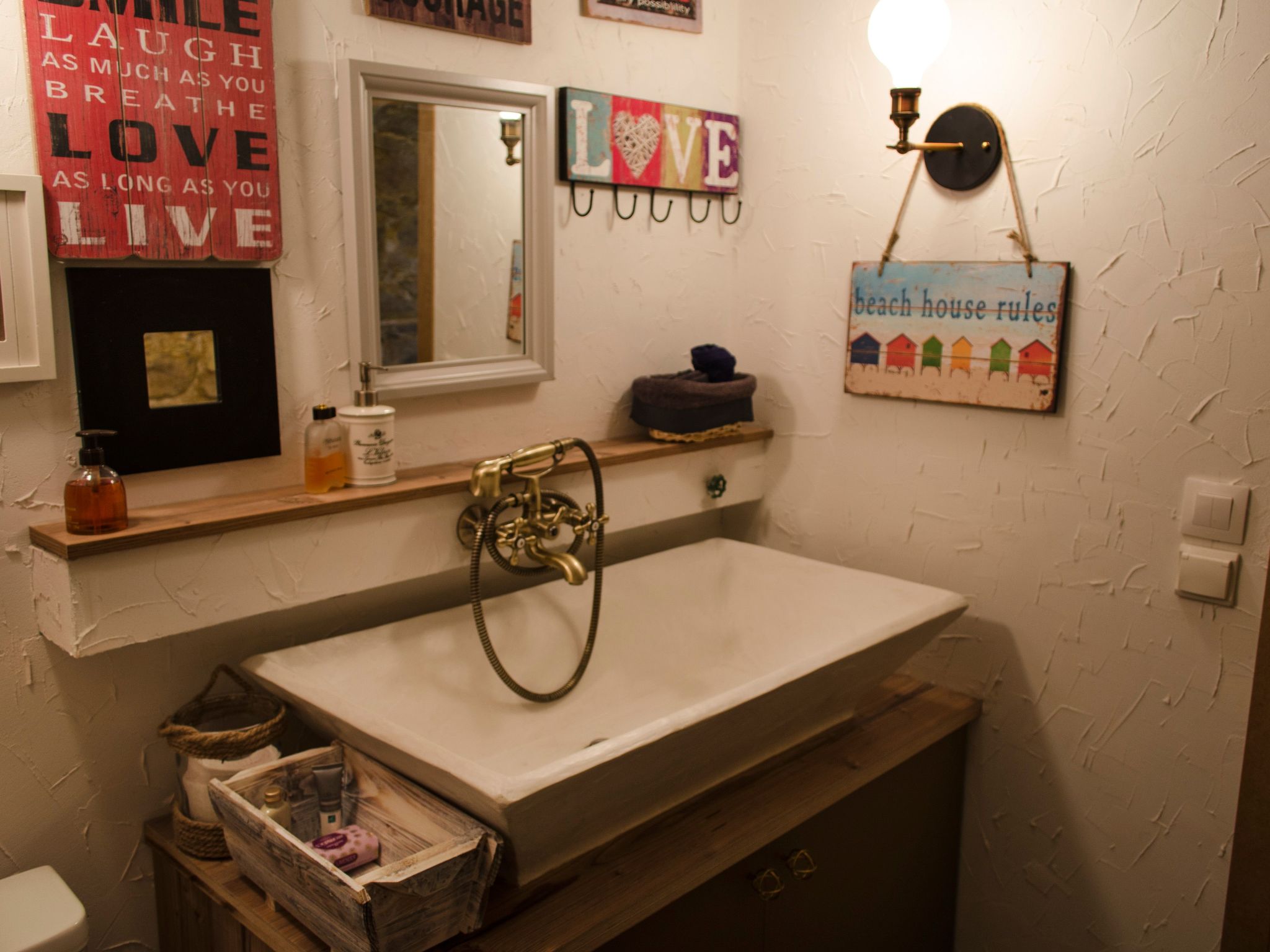 Photo of Villa Elborgini in den Außenbezirken von Heraklion