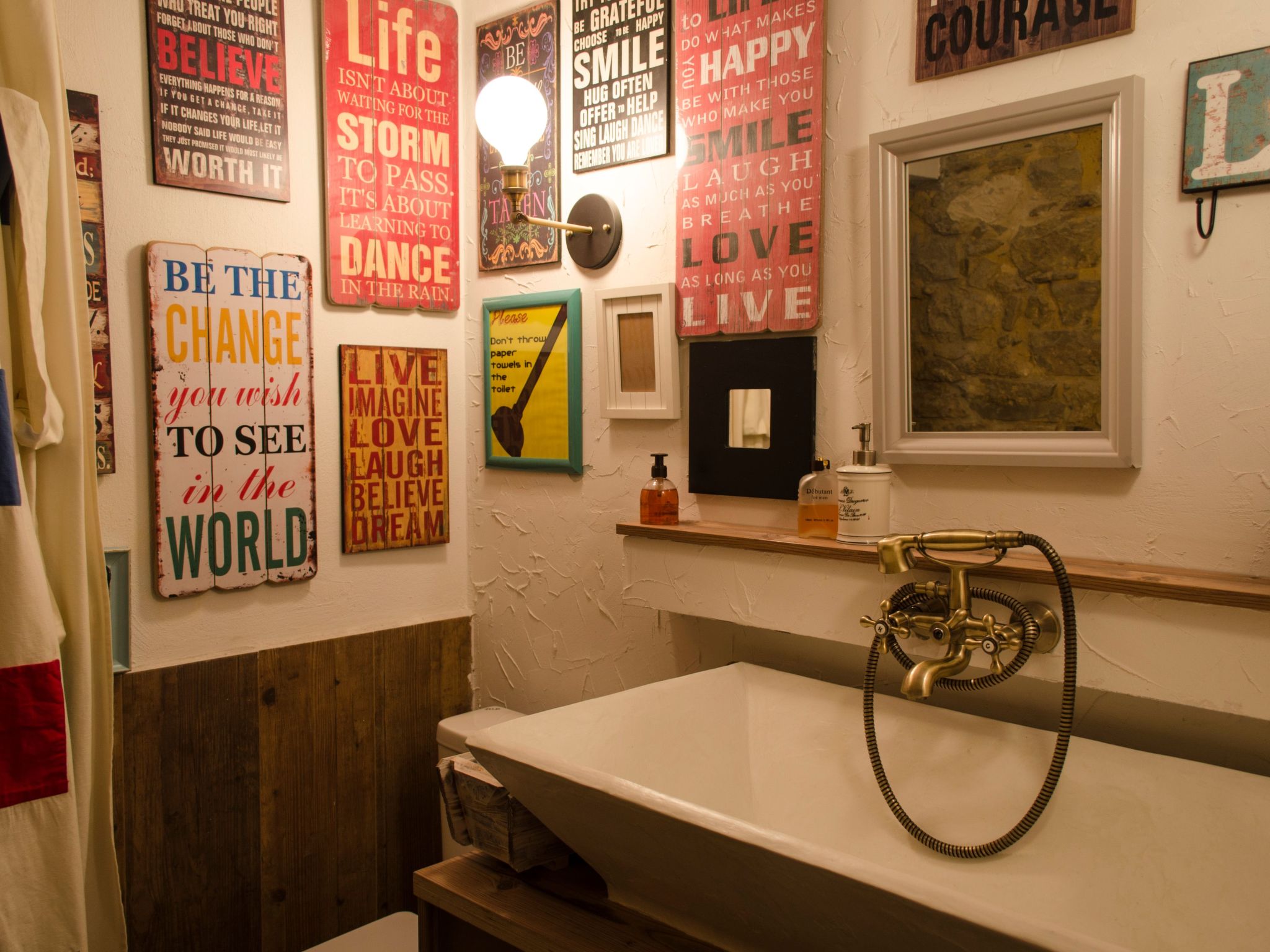 Photo of Villa Elborgini in den Außenbezirken von Heraklion