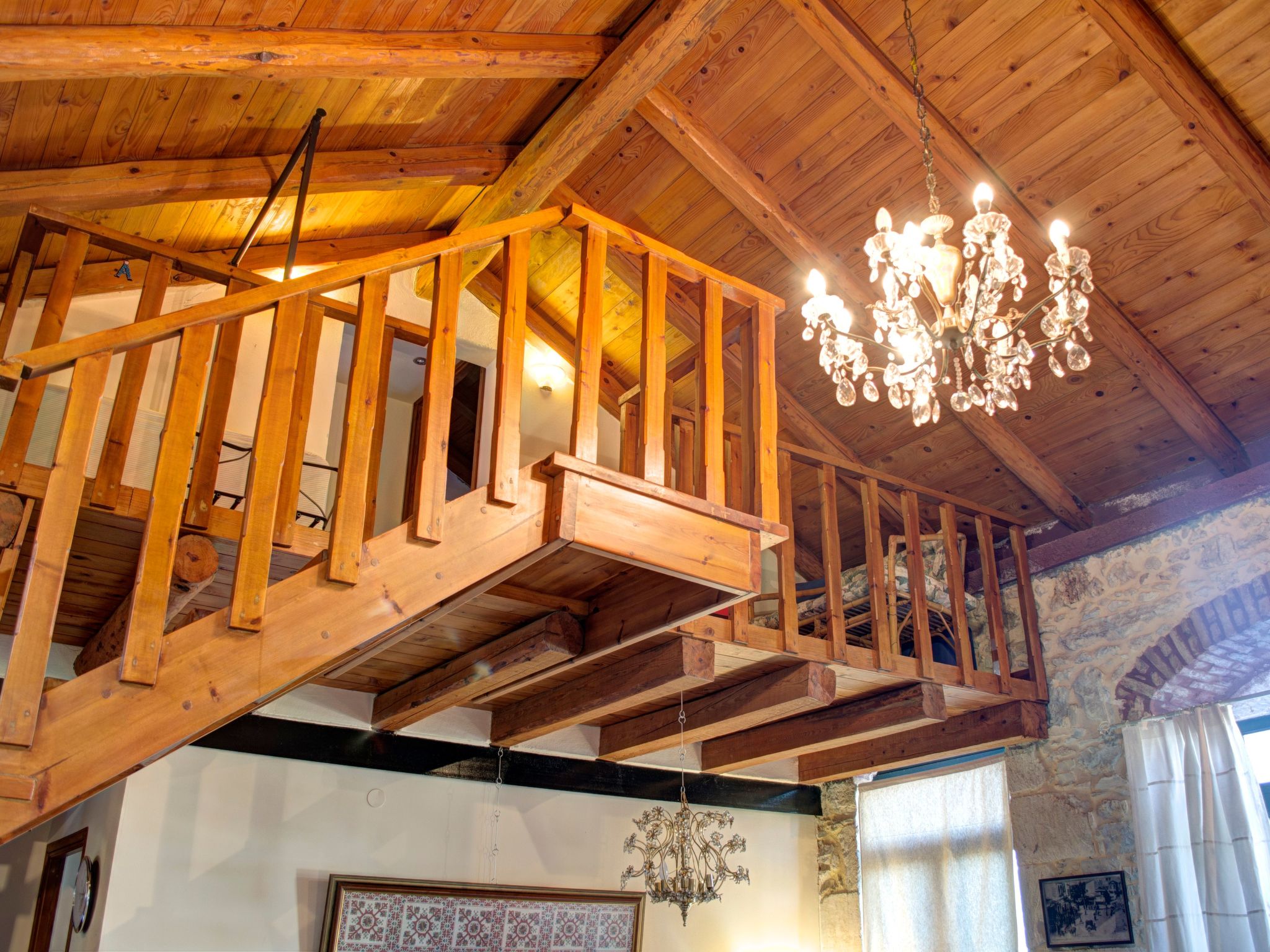 Photo of Villa Elborgini in den Außenbezirken von Heraklion