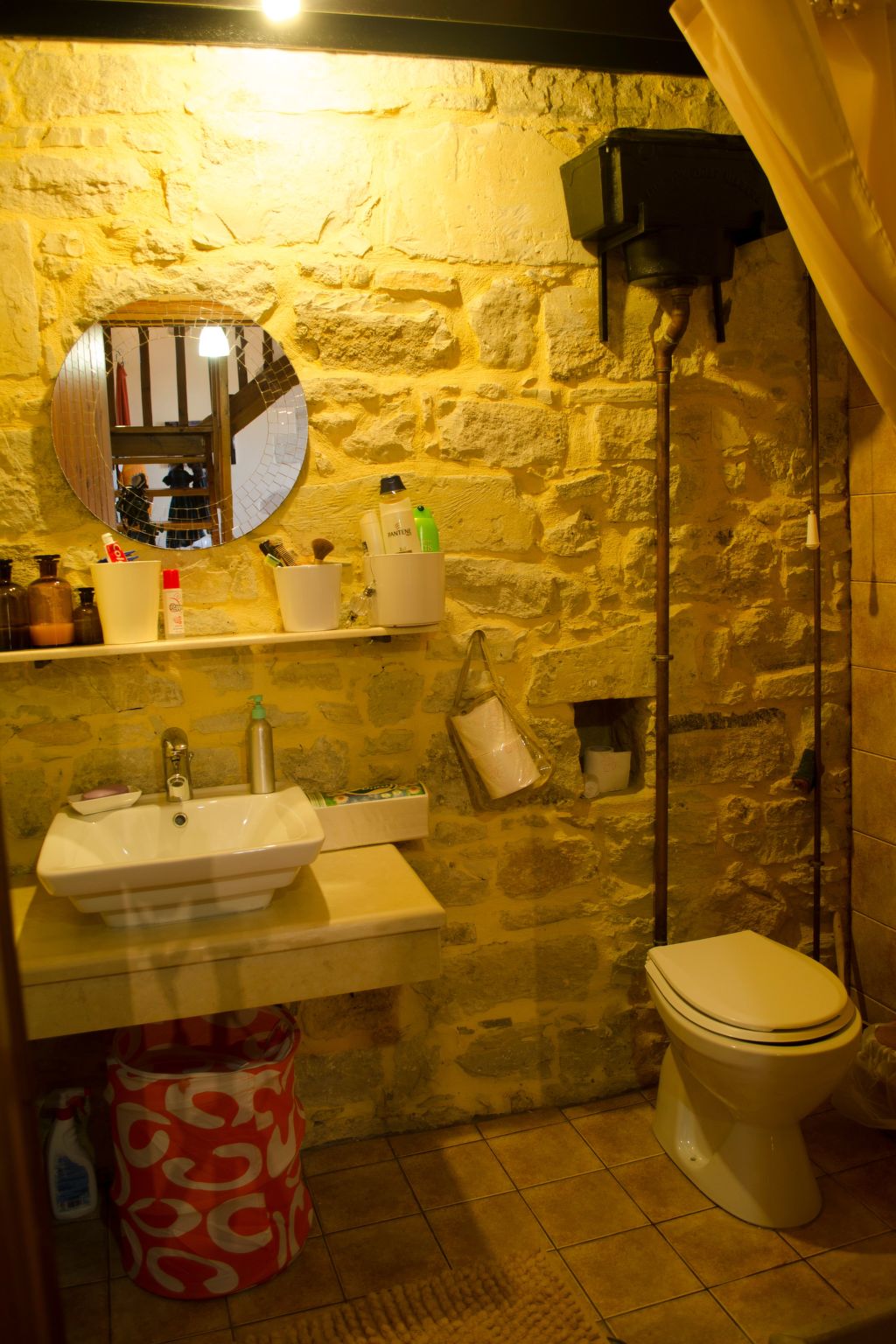 Photo of Villa Elborgini in den Außenbezirken von Heraklion