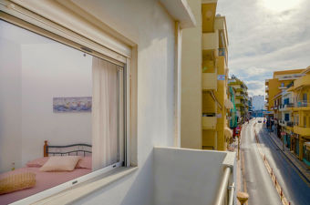 Ferienwohnungen Ferienhauser Heraklion Interhome