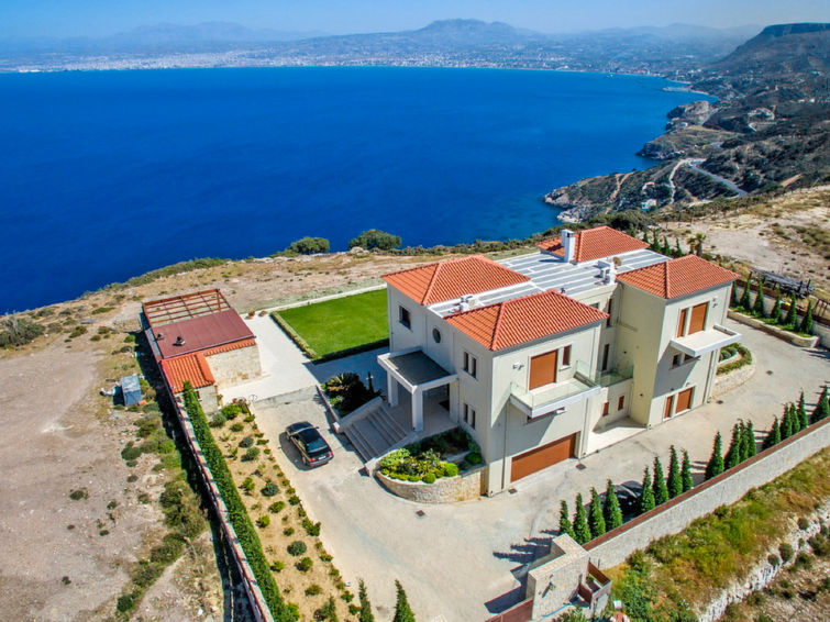 Ferienhaus Ocean In Agia Pelagia Gr6006 4 1 Interhome