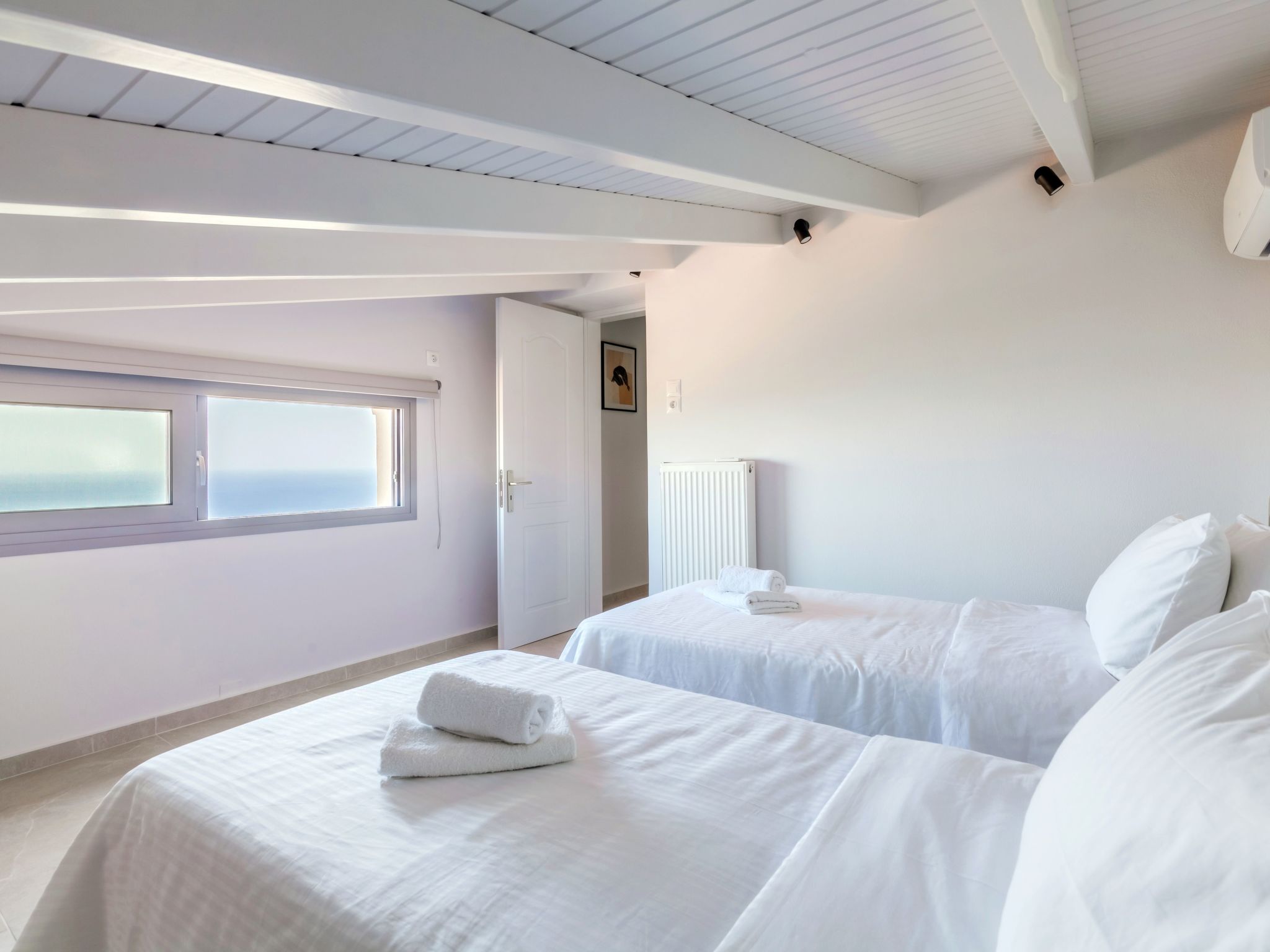 Ferienvilla mit privatem Pool-Dedans