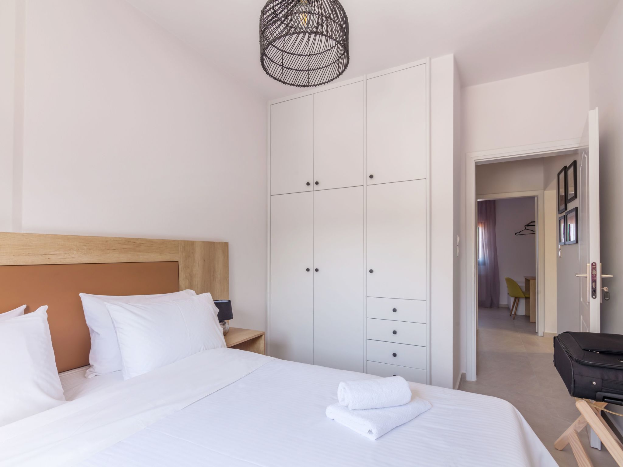 Ferienvilla mit privatem Pool-Dedans