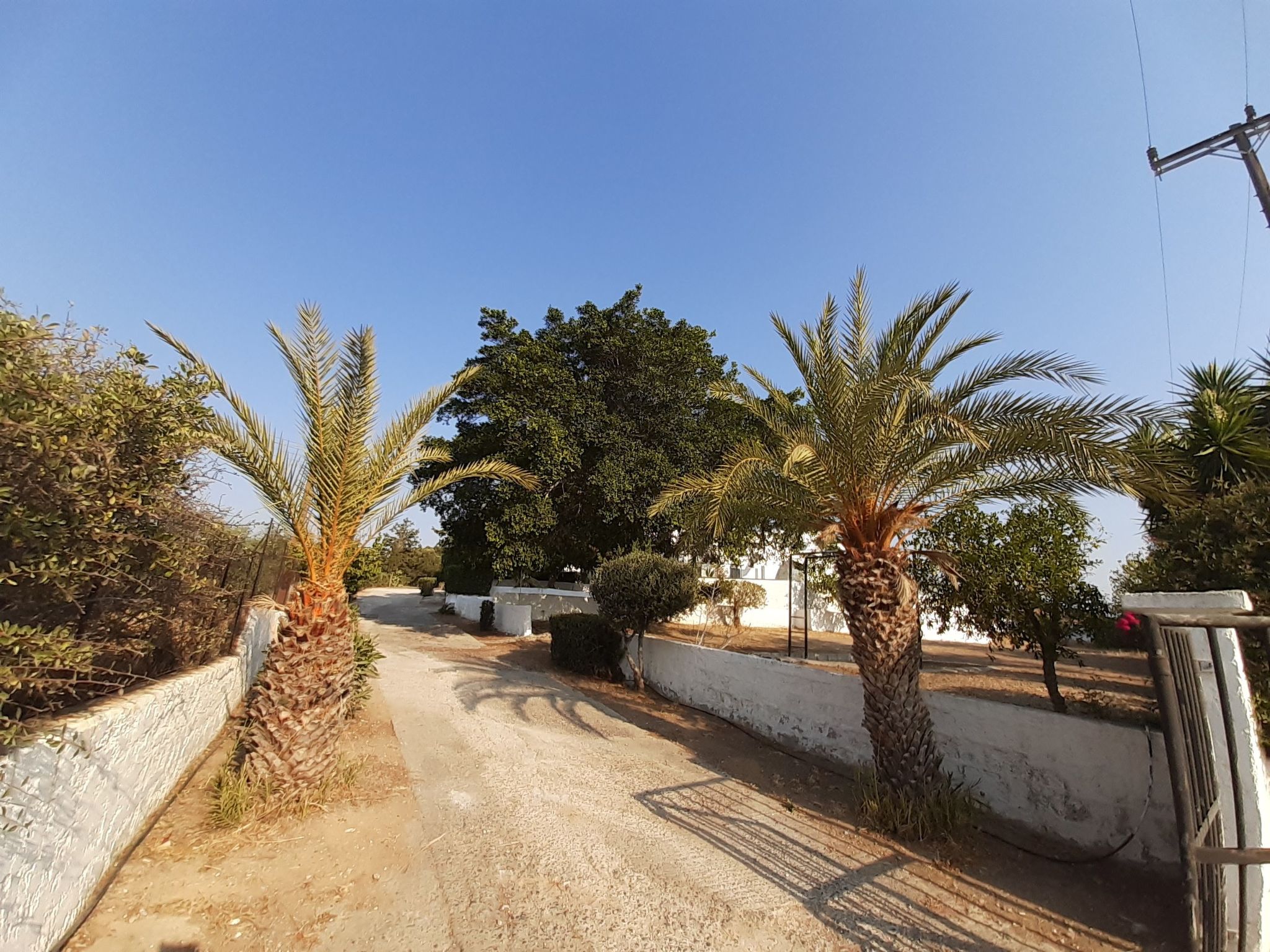 Villa Elena mit privatem beheiztem Schwimmbad-Dehors