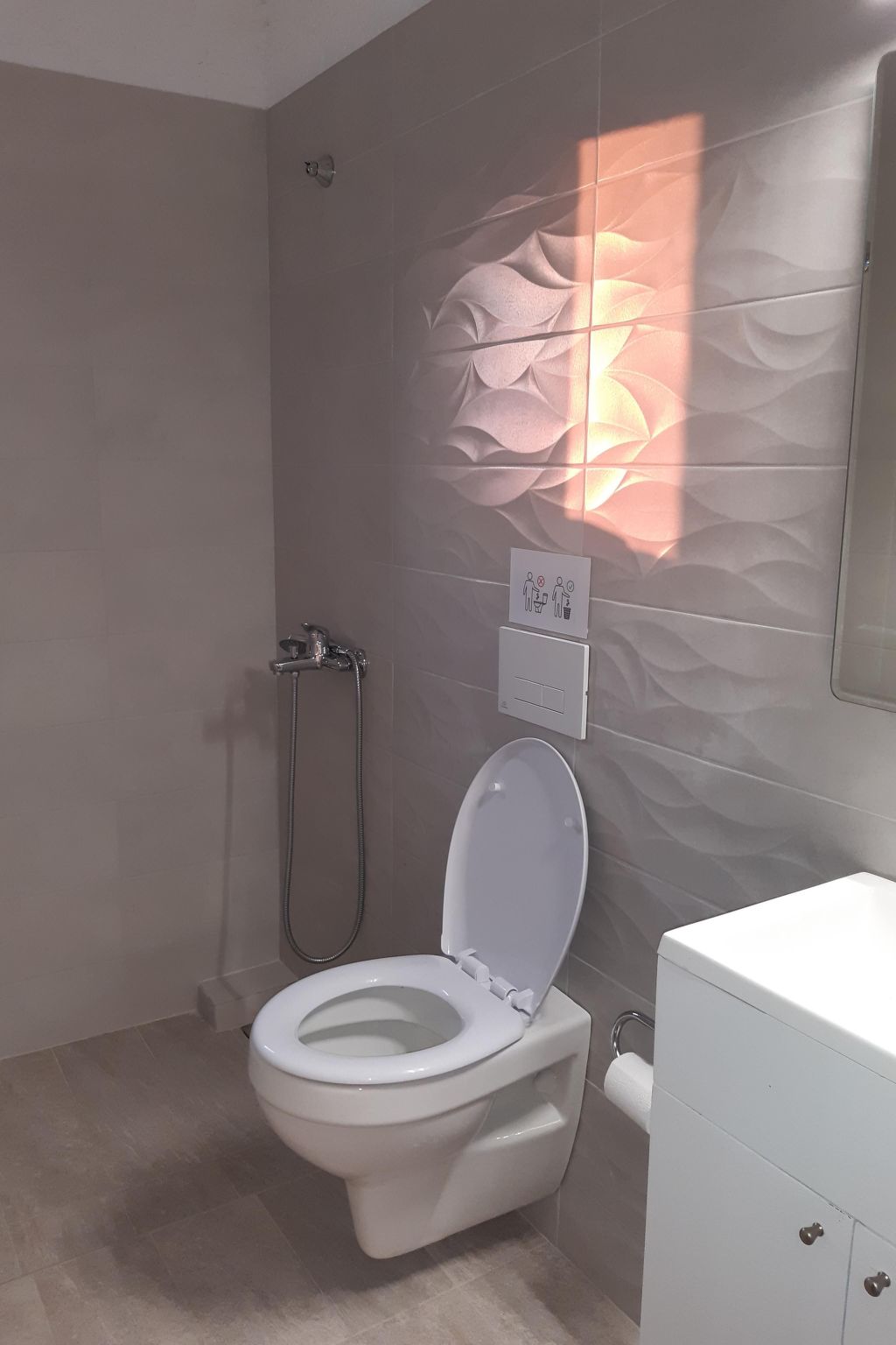 Villa Elena mit privatem beheiztem Schwimmbad-Dedans