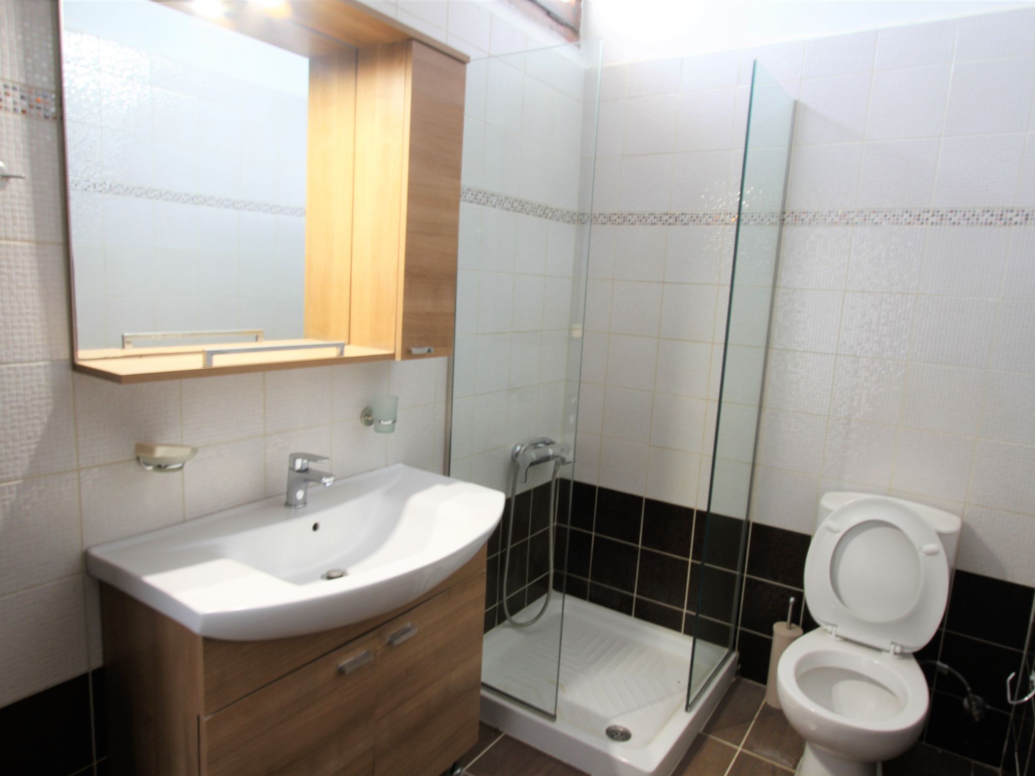 Villa Elena mit privatem beheiztem Schwimmbad-Dedans