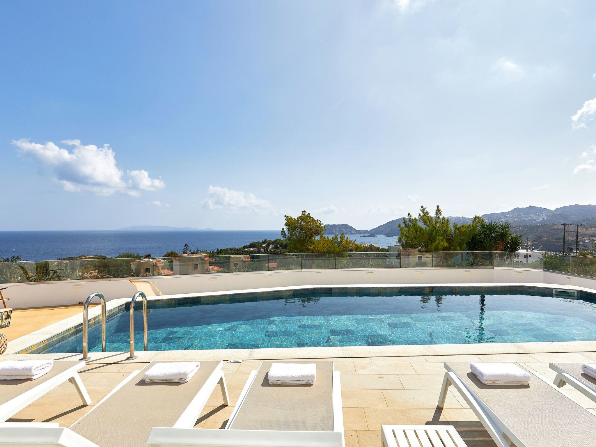 Villa Elena mit privatem beheiztem Schwimmbad-Image-tags.info