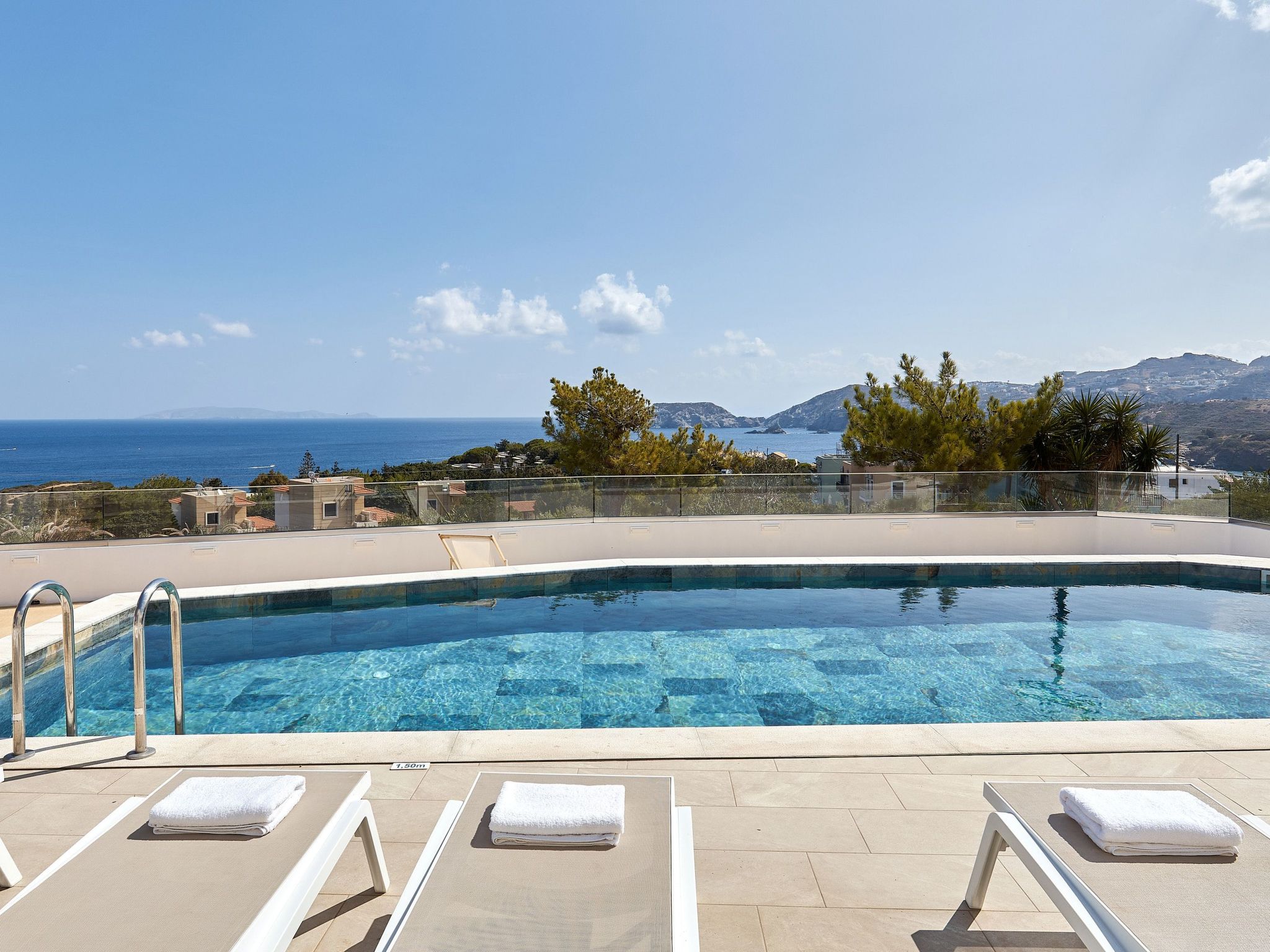 Villa Elena mit privatem beheiztem Schwimmbad-Image-tags.info