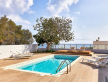 Villa Emilia - Ihr Feriendomizil mit privatem Pool