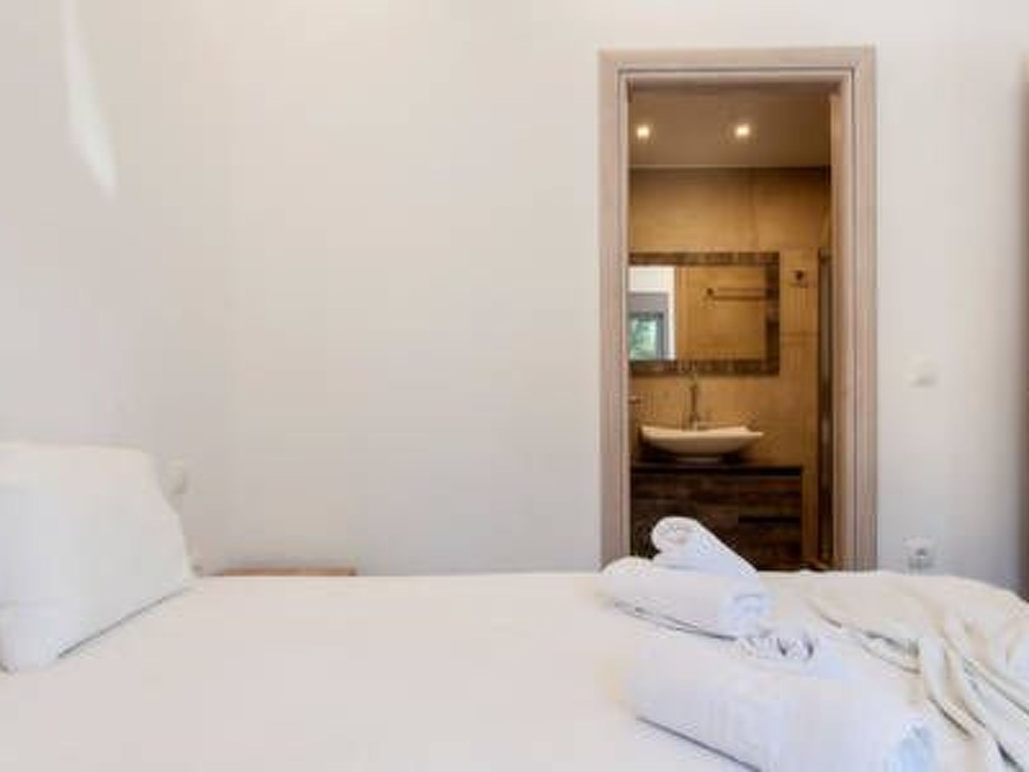 Villa Emilia - Ihr Feriendomizil mit privatem Pool-Dedans