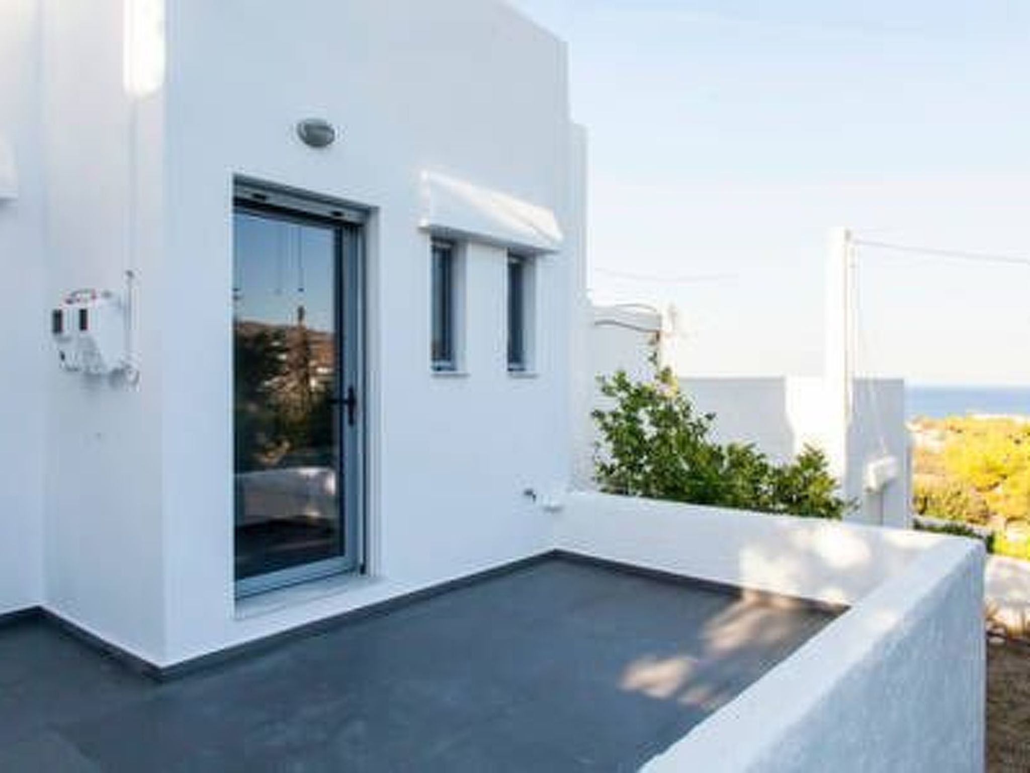 Villa Emilia - Ihr Feriendomizil mit privatem Pool-Dehors