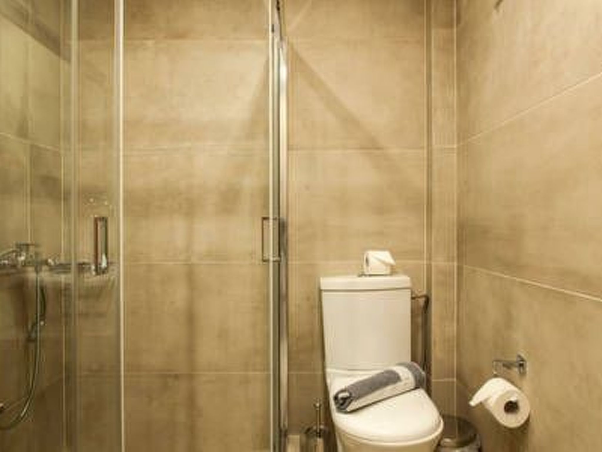 Villa Emilia - Ihr Feriendomizil mit privatem Pool-Dedans