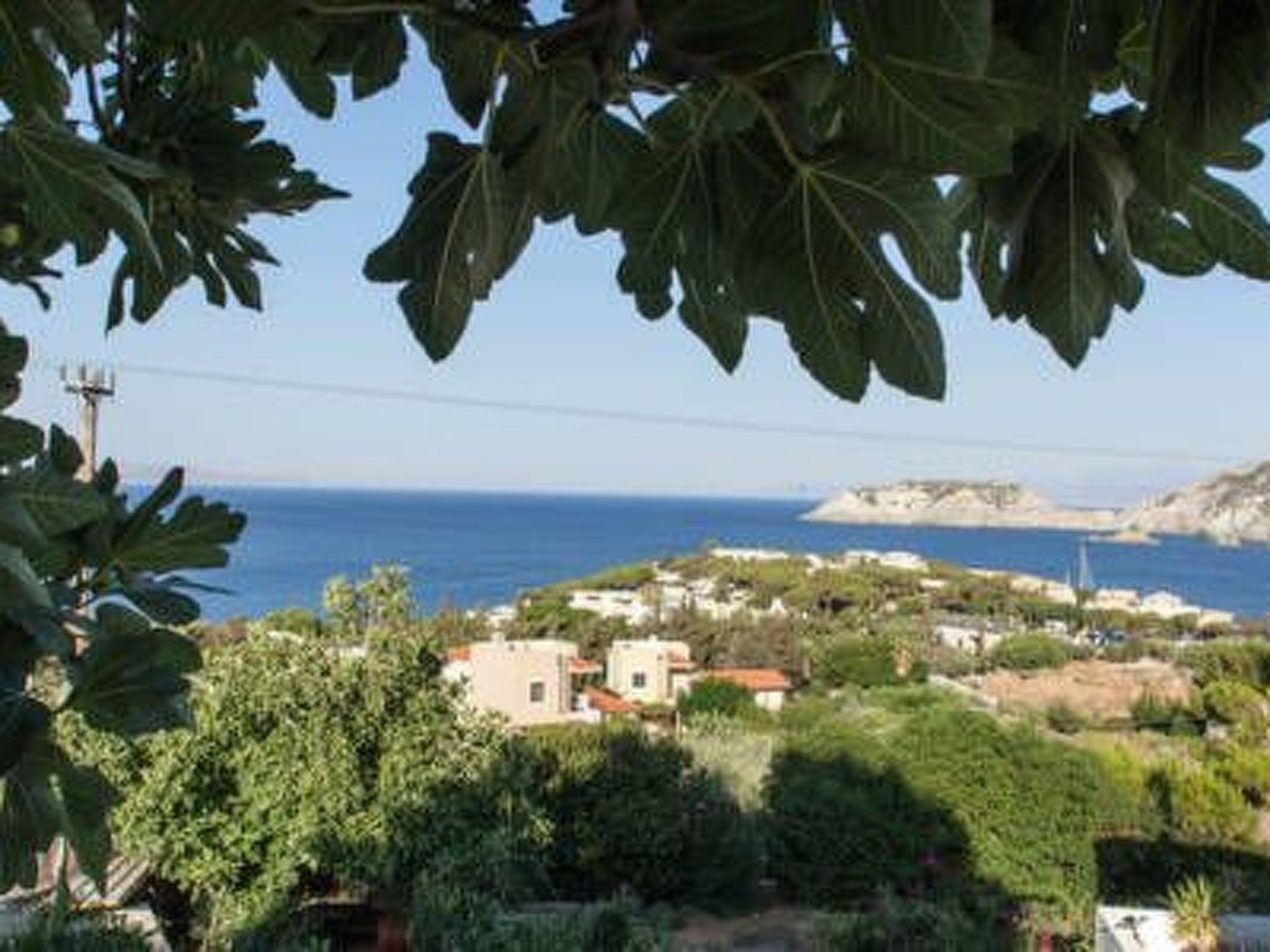 Villa Emilia - Ihr Feriendomizil mit privatem Pool-Dehors