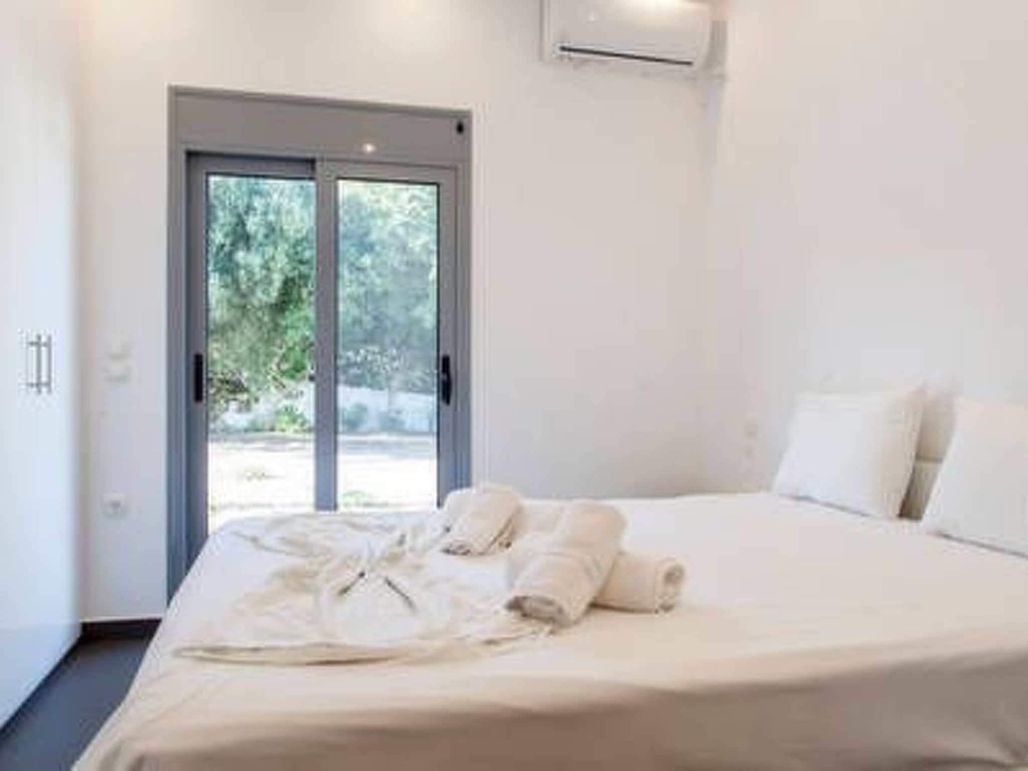 Villa Emilia - Ihr Feriendomizil mit privatem Pool-Dedans