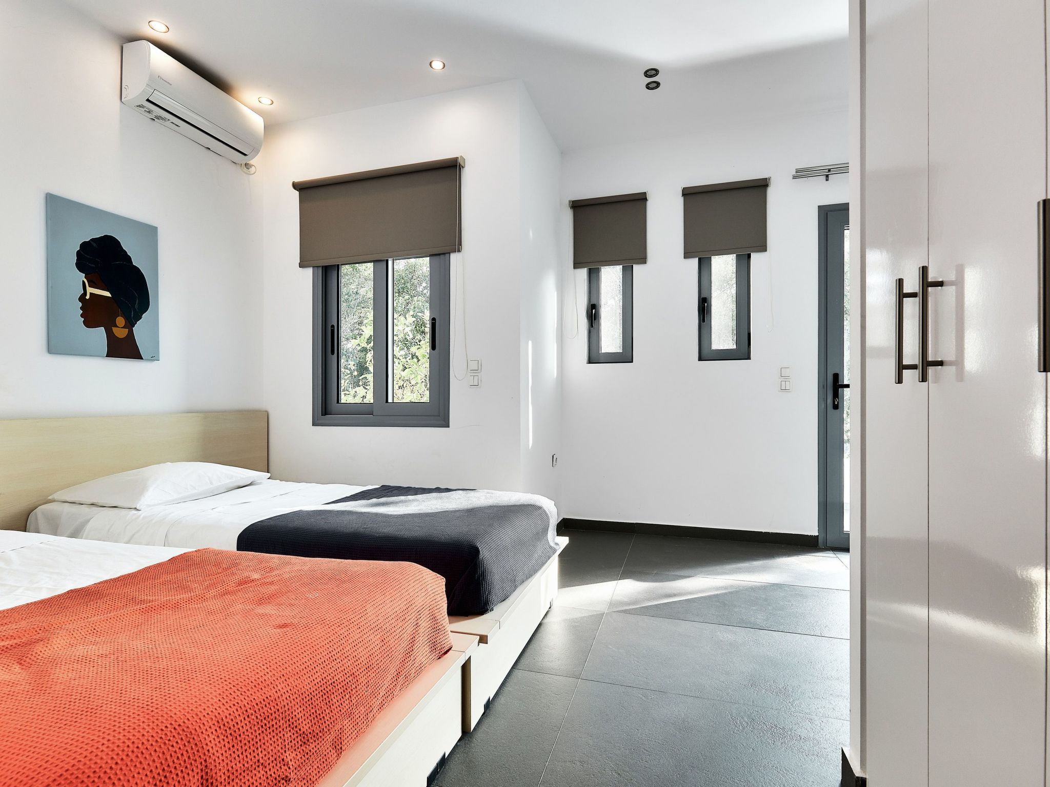 Villa Emilia - Ihr Feriendomizil mit privatem Pool-Dedans