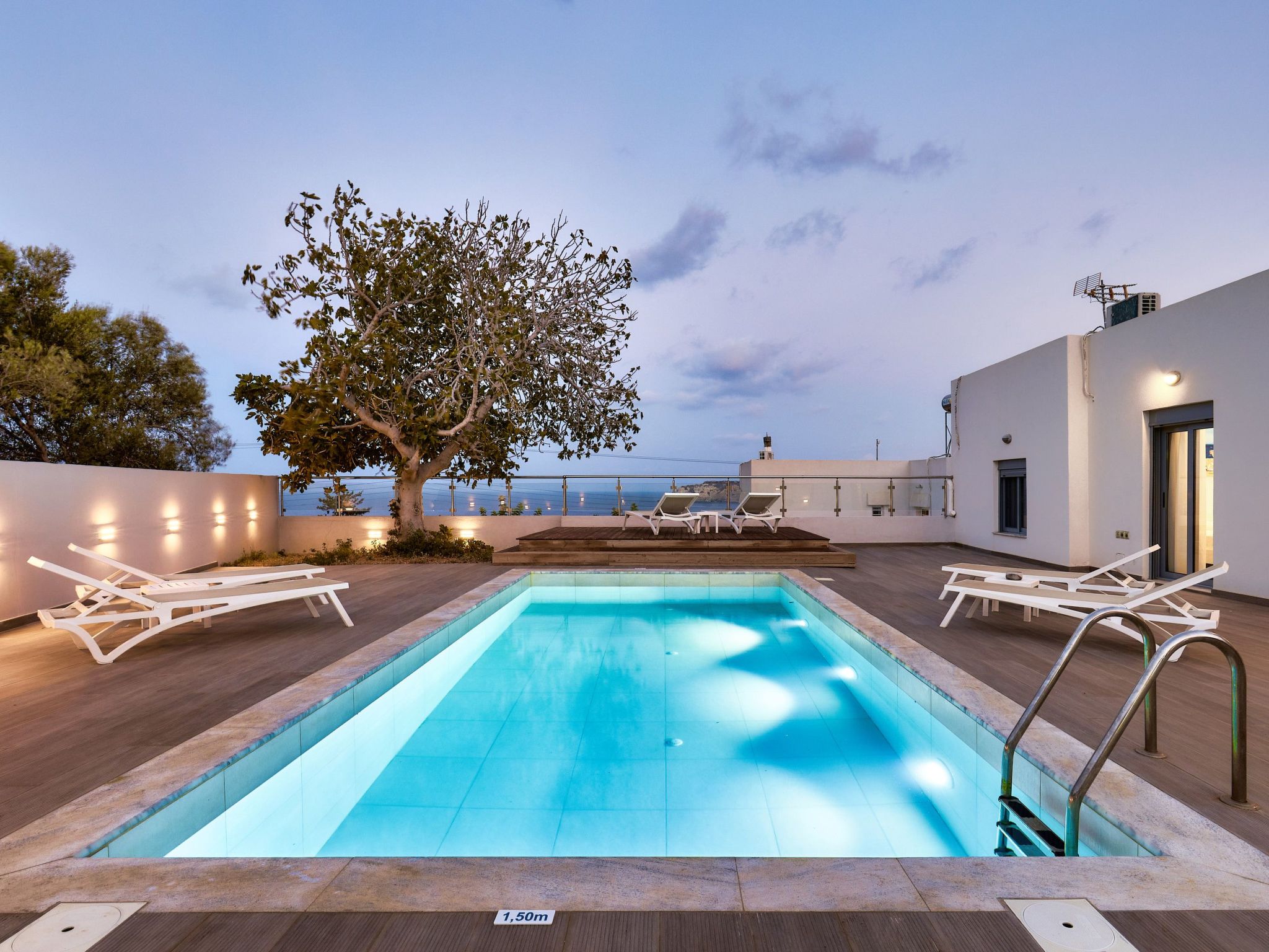 Villa Emilia - Ihr Feriendomizil mit privatem Pool-Image-tags.info