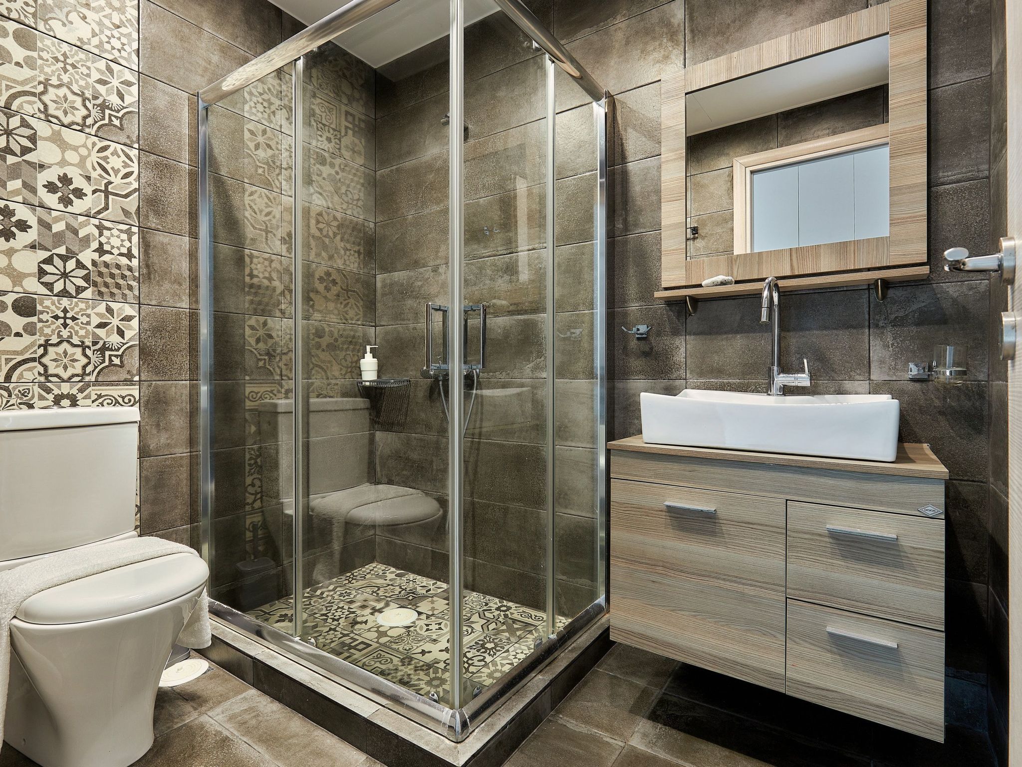 Villa Emilia - Ihr Feriendomizil mit privatem Pool