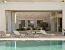 Luxe villa Diktamon Retreat: 500m² privéparadijs nabij Agia Pelagia, Kreta - thumbnail 2