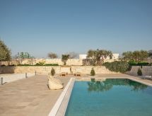 Luxe villa Diktamon Retreat: 500m² privéparadijs nabij Agia Pelagia, Kreta - thumbnail 4