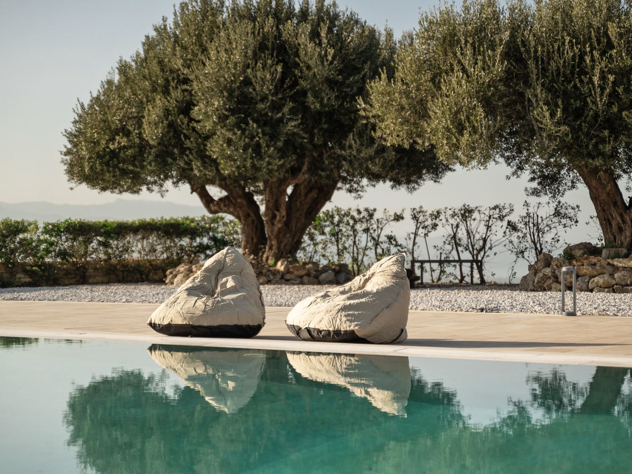 Diktamon Retreat Luxus-Villa-Binnen