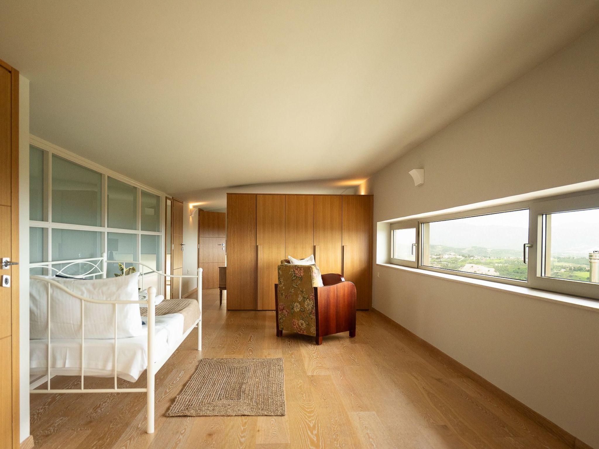 Diktamon Retreat Luxus-Villa-Binnen