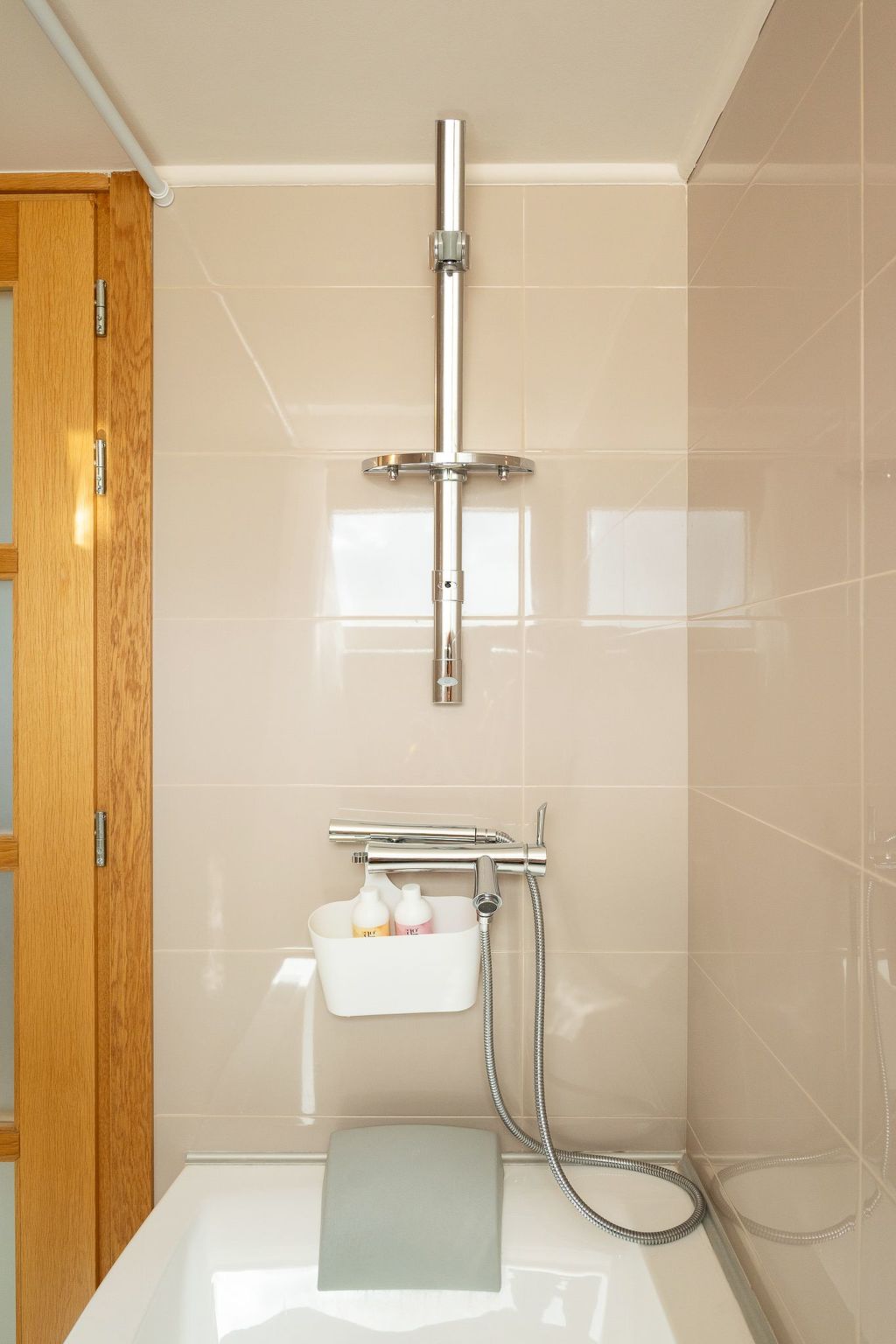 Diktamon Retreat Luxus-Villa-Binnen