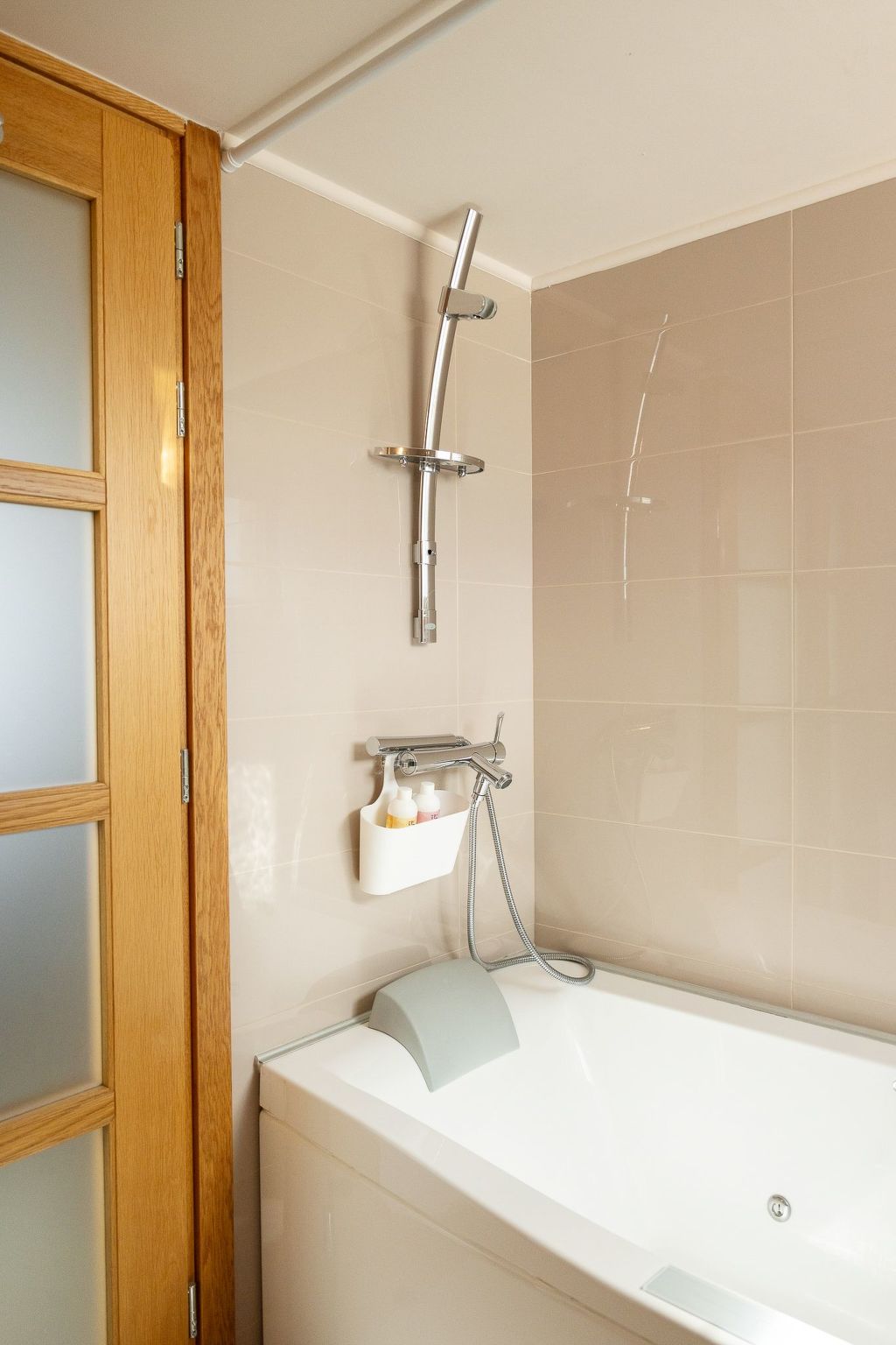 Diktamon Retreat Luxus-Villa-Binnen