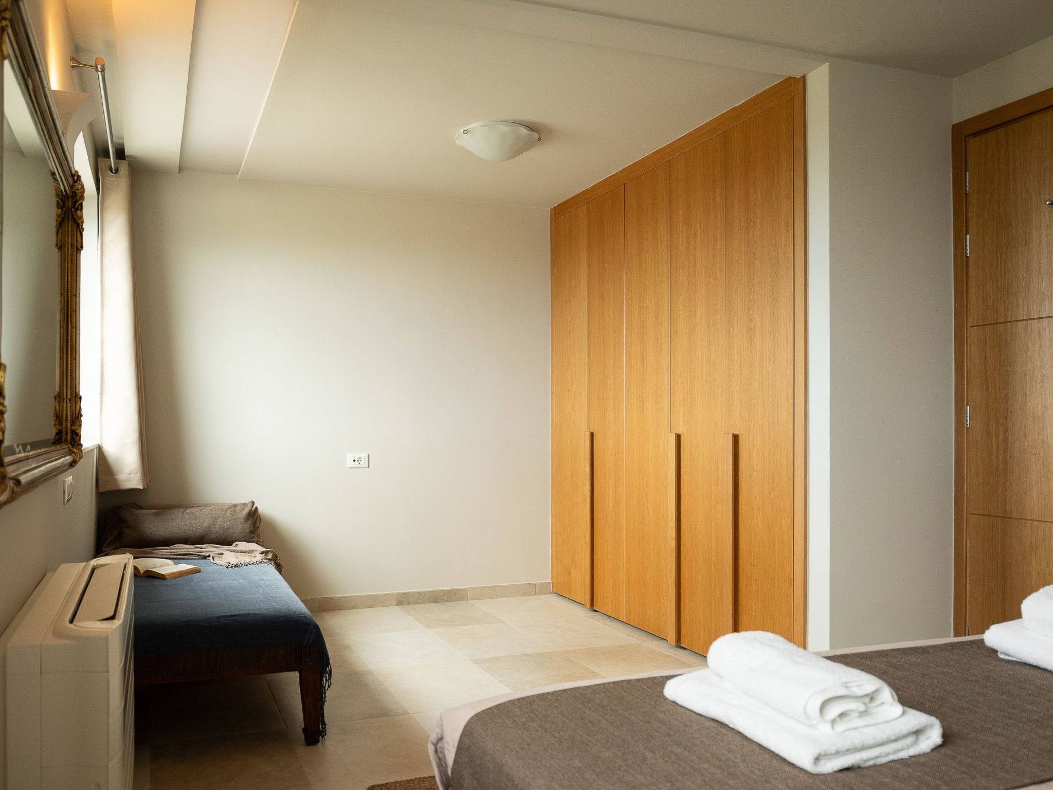 Diktamon Retreat Luxus-Villa-Binnen